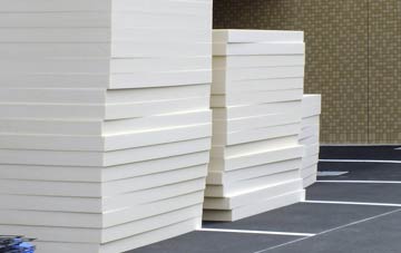 North Side flat roof insulation costs