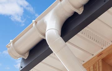 North Side gutter installation costs