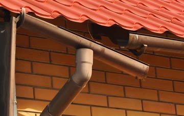 North Side gutter repair costs
