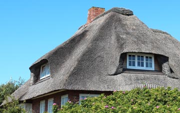 thatch roofing North Side
