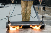 North Side flat roof sealing quote