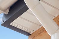 find rated North Side soffit companies